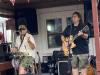 Smooth Rhythm - Joe Smooth & Fil Rhythm - played a wide variety of music for their Coconuts Beach Bar & Grill audience.